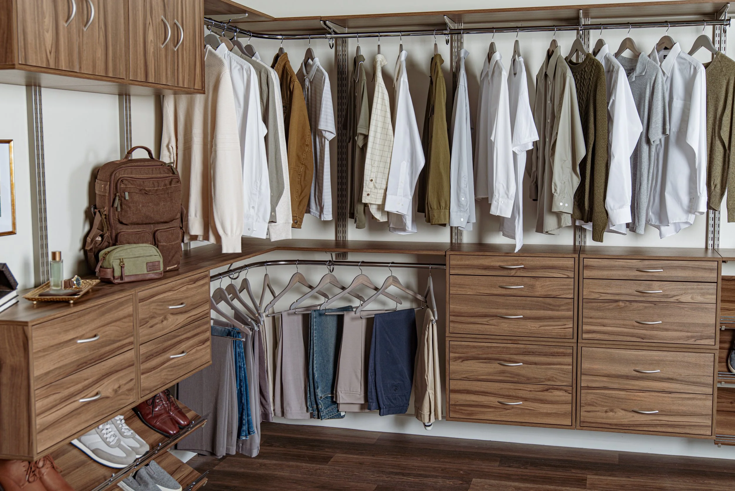 The product that launched Sprinklize