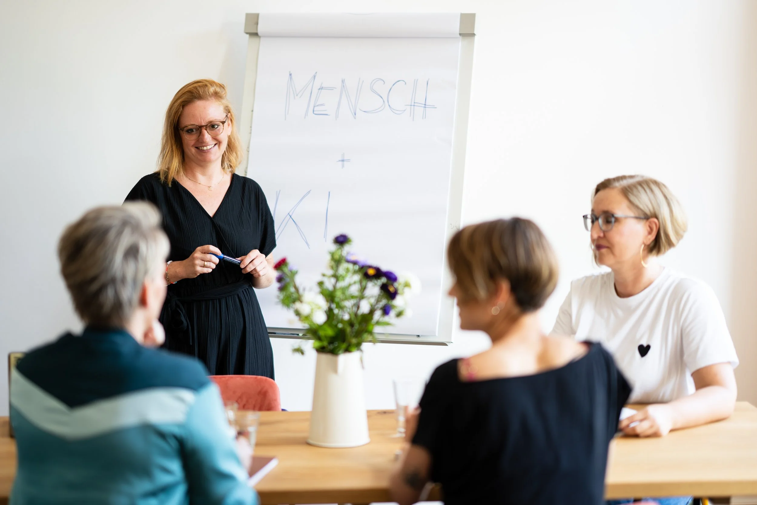 Konflikte im Team lösen – aber wie, wenn es schon brennt?
