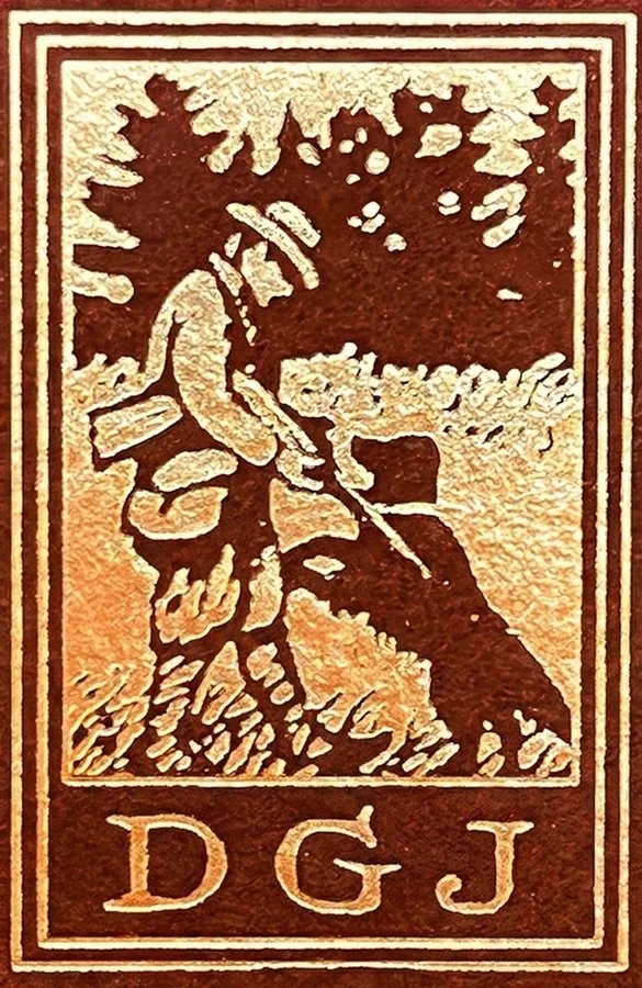 The Double Gun Jounral