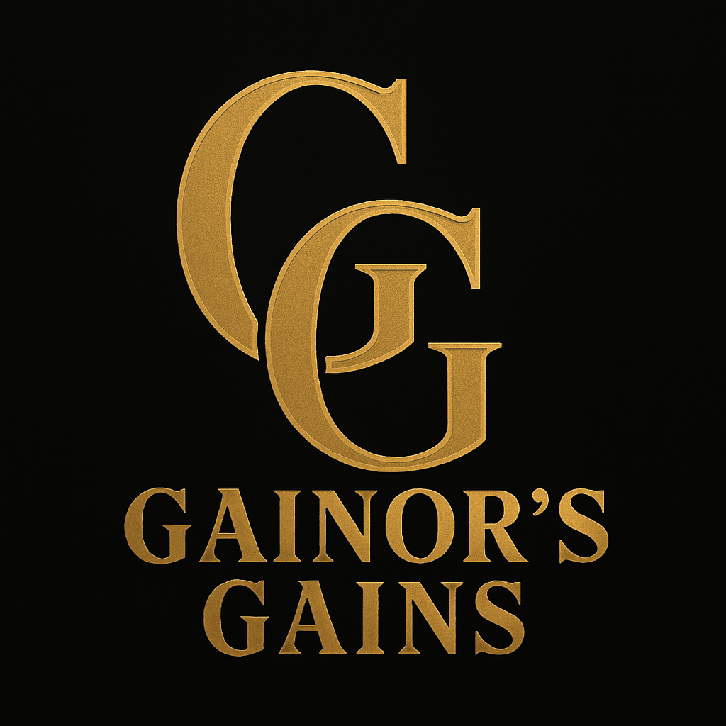 Gainor’s Gains