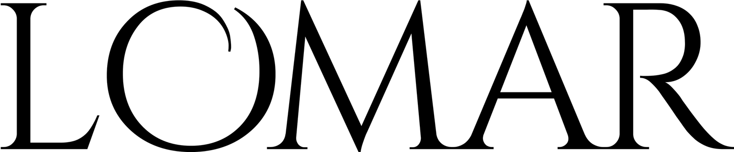 Lomar Dictionary - The Ideal Dictionary