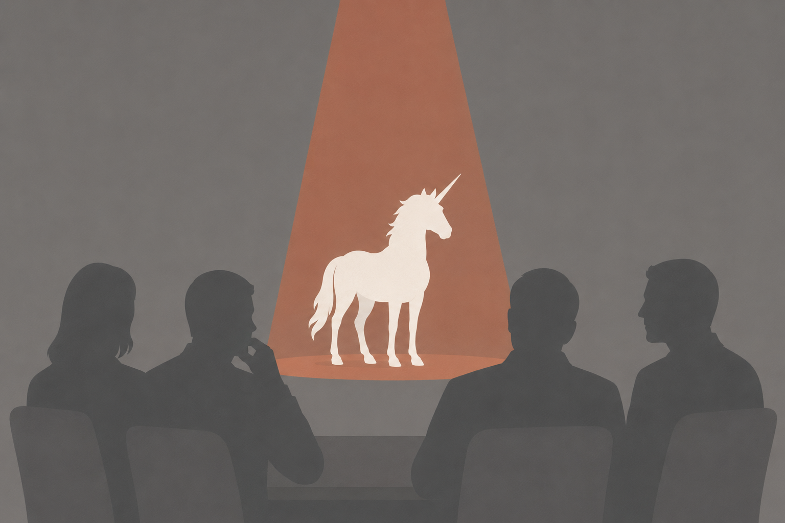 Spotting Unicorn Founders at the Early Stage