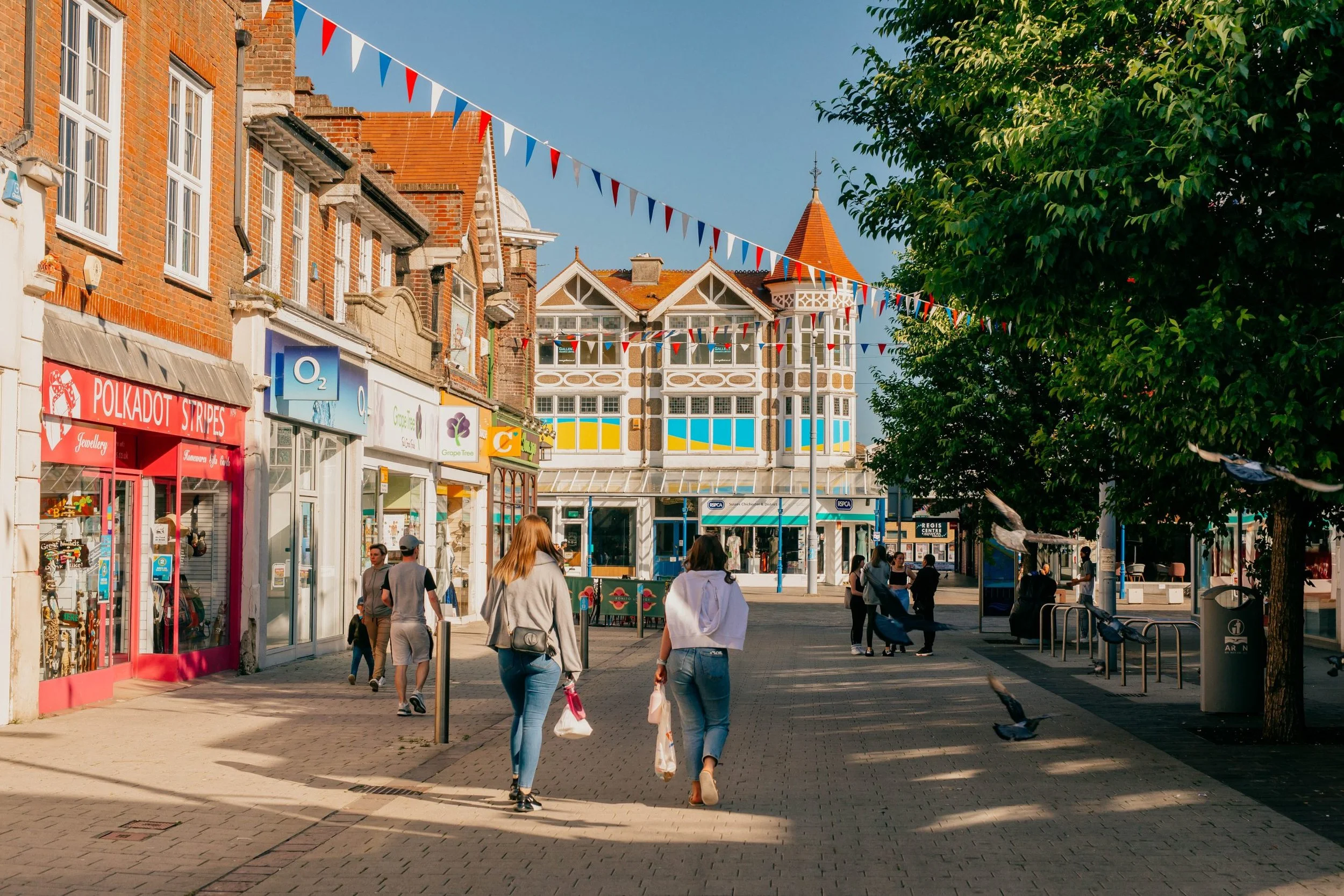 What Second &amp; Third-Year Students Should Do Now to Secure Housing for Next Year