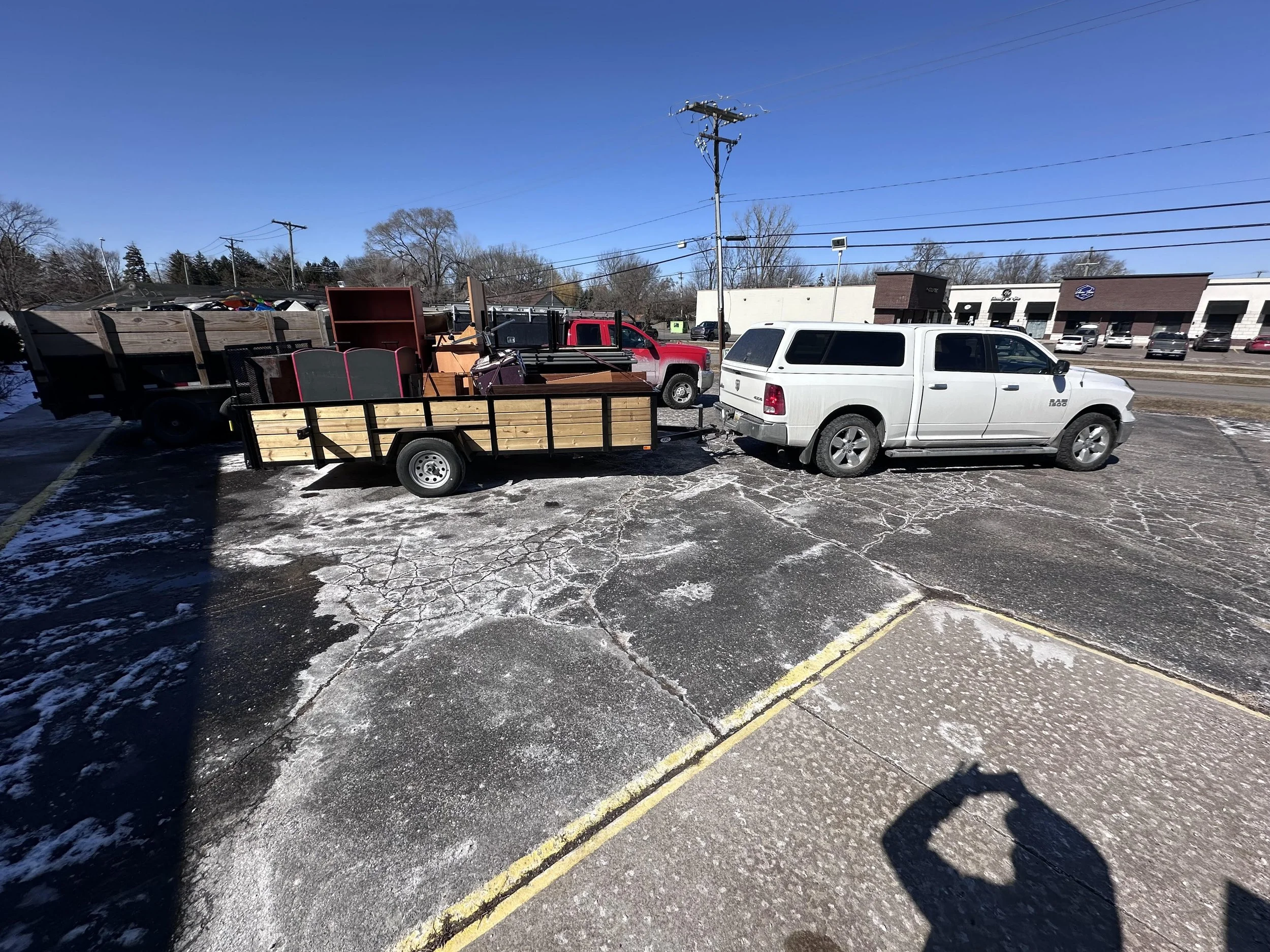 Junk Removal near me