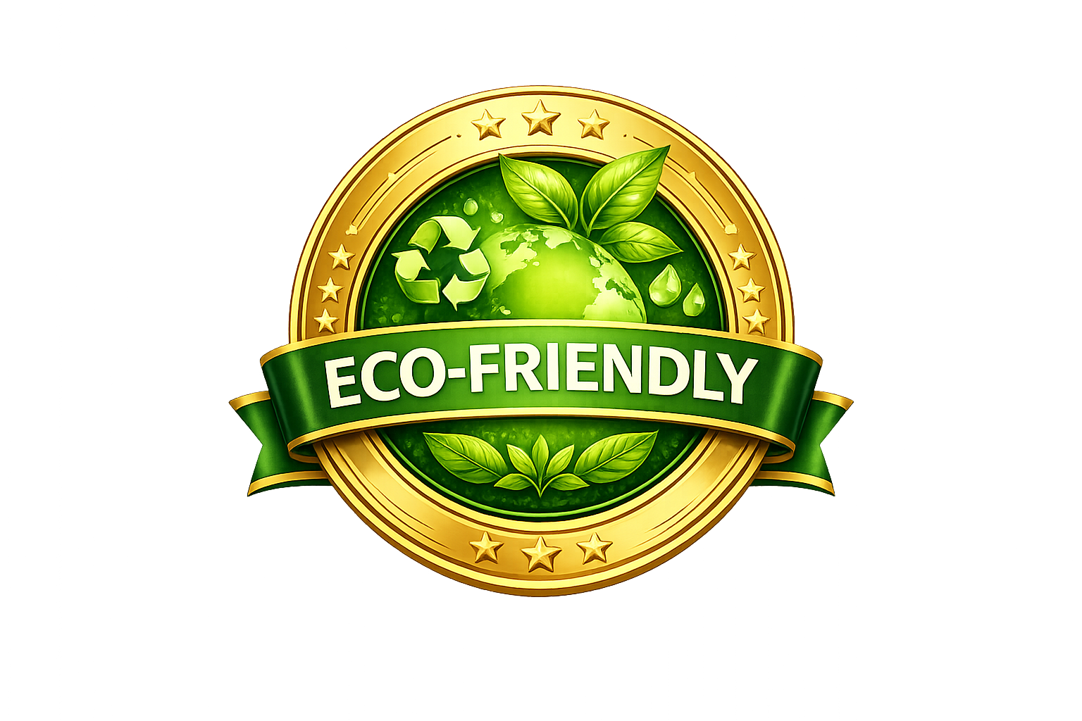 eco-friendly junk removal company