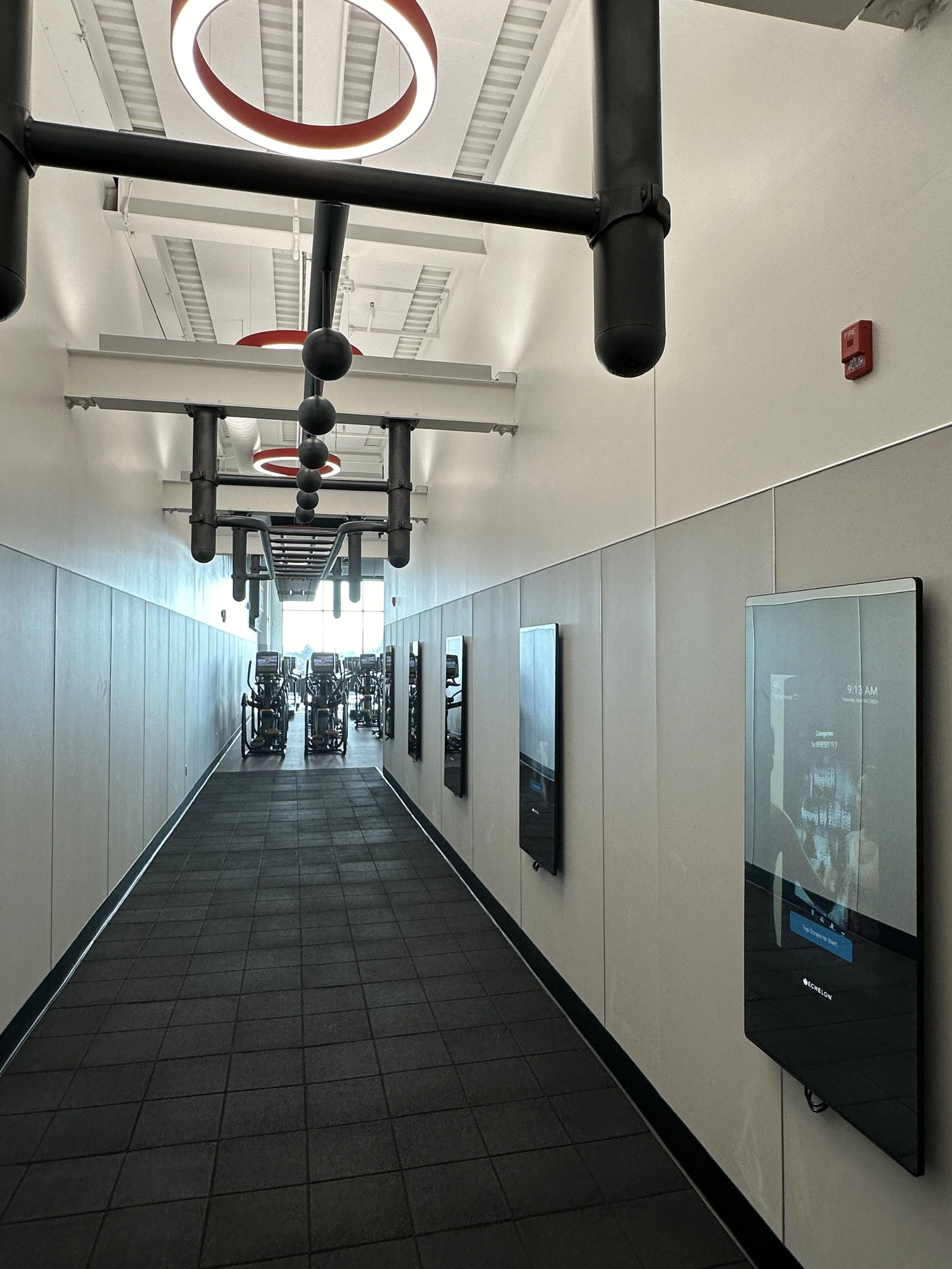 Fitness corridor.JPG