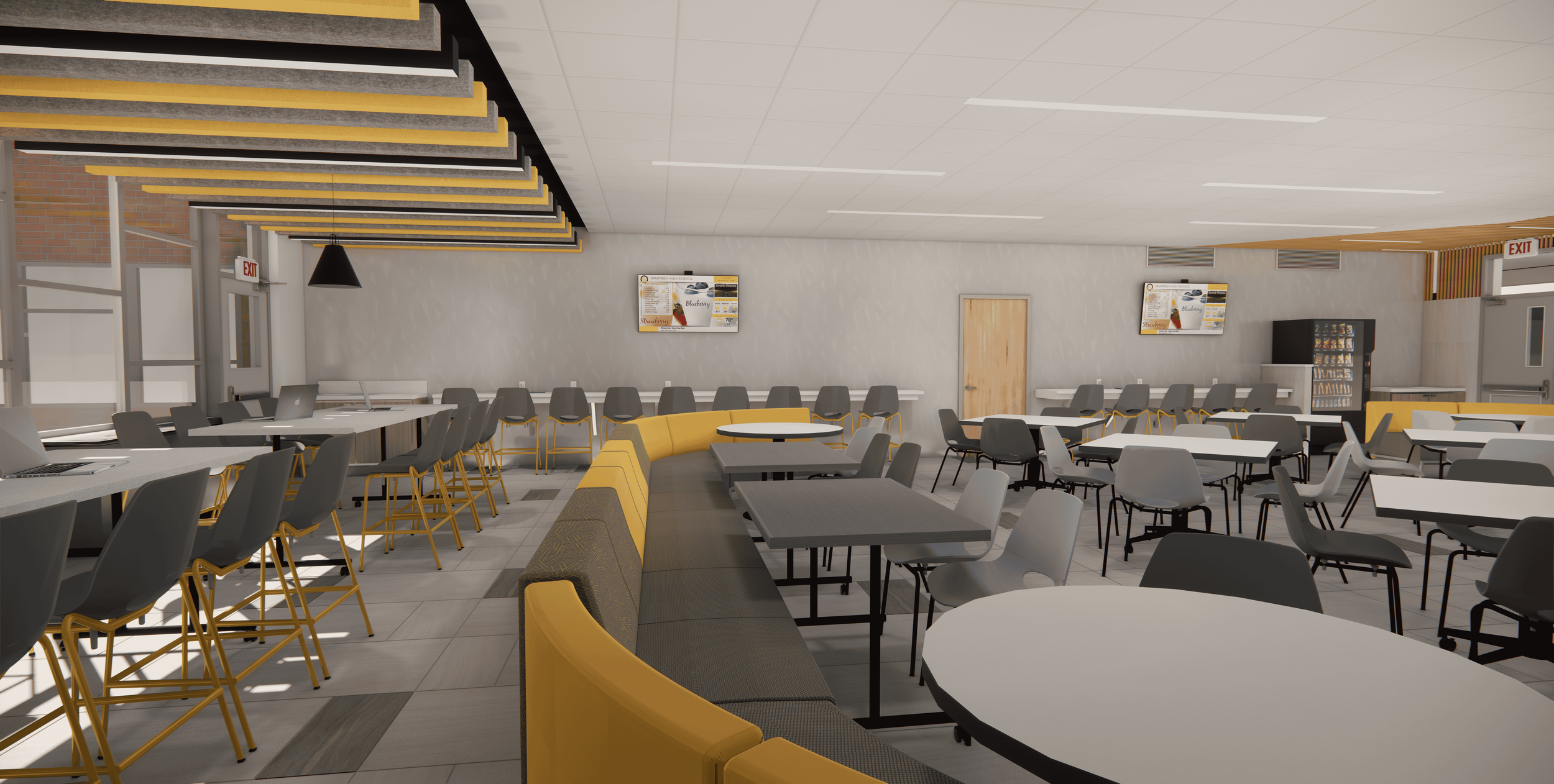 Wantagh UFSD Bond Referendum