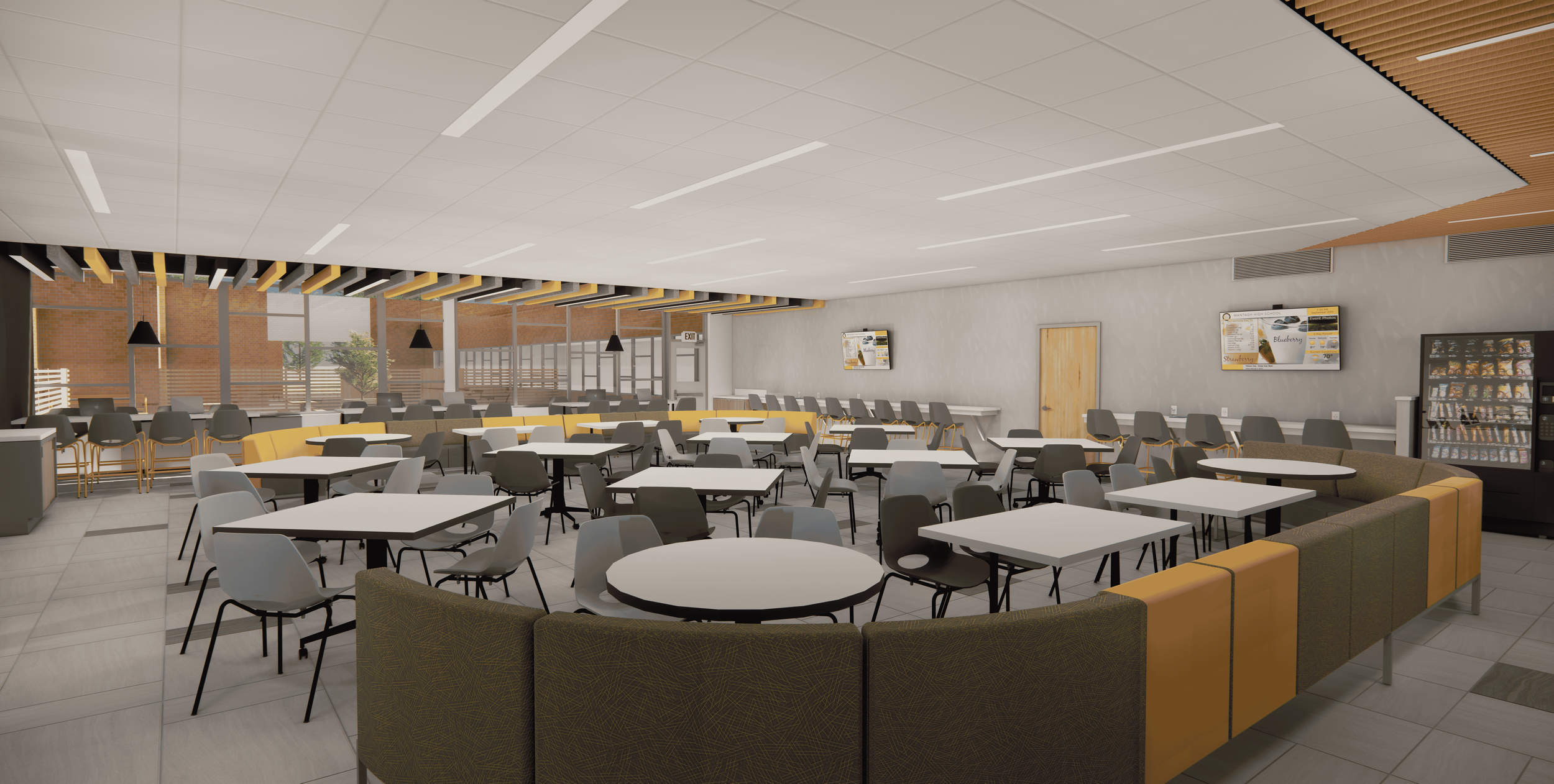 Serving Line to Cafe View.png