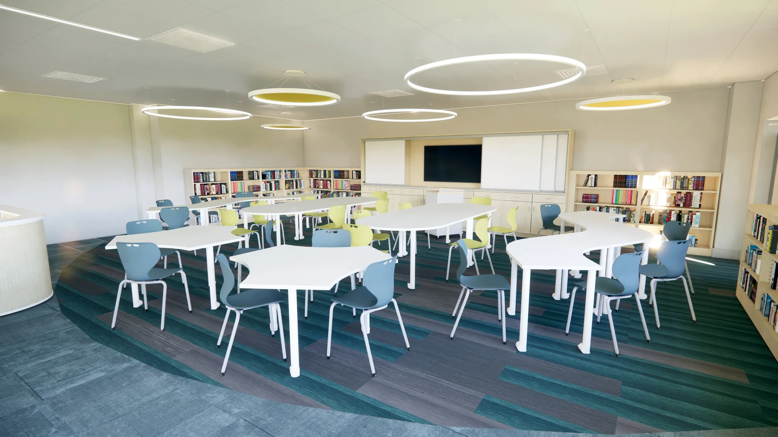 School Library