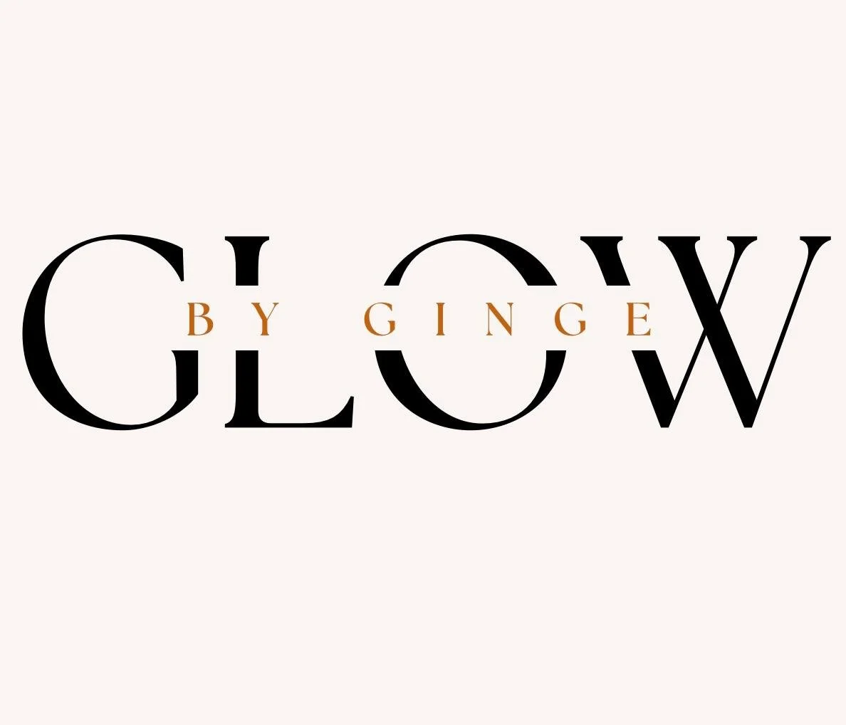 Glow By Ginge