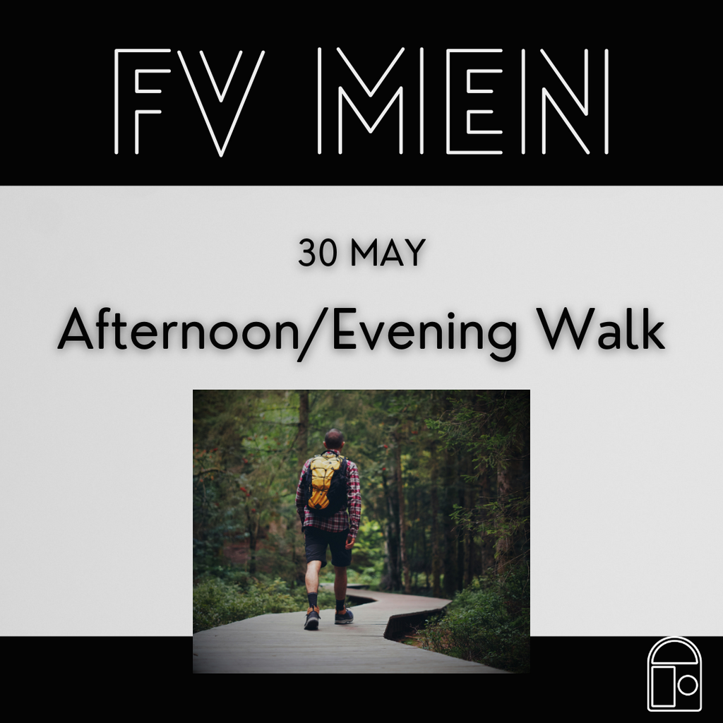 FV Men - Walk