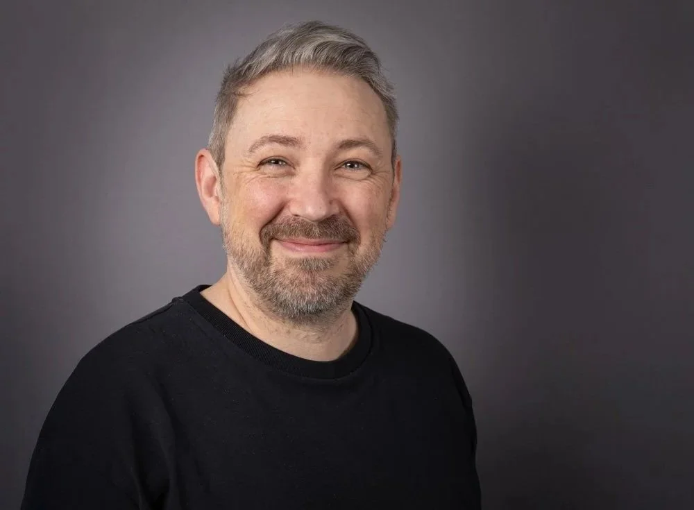 Kenny Innes TEACHING AND PREACHING PASTOR