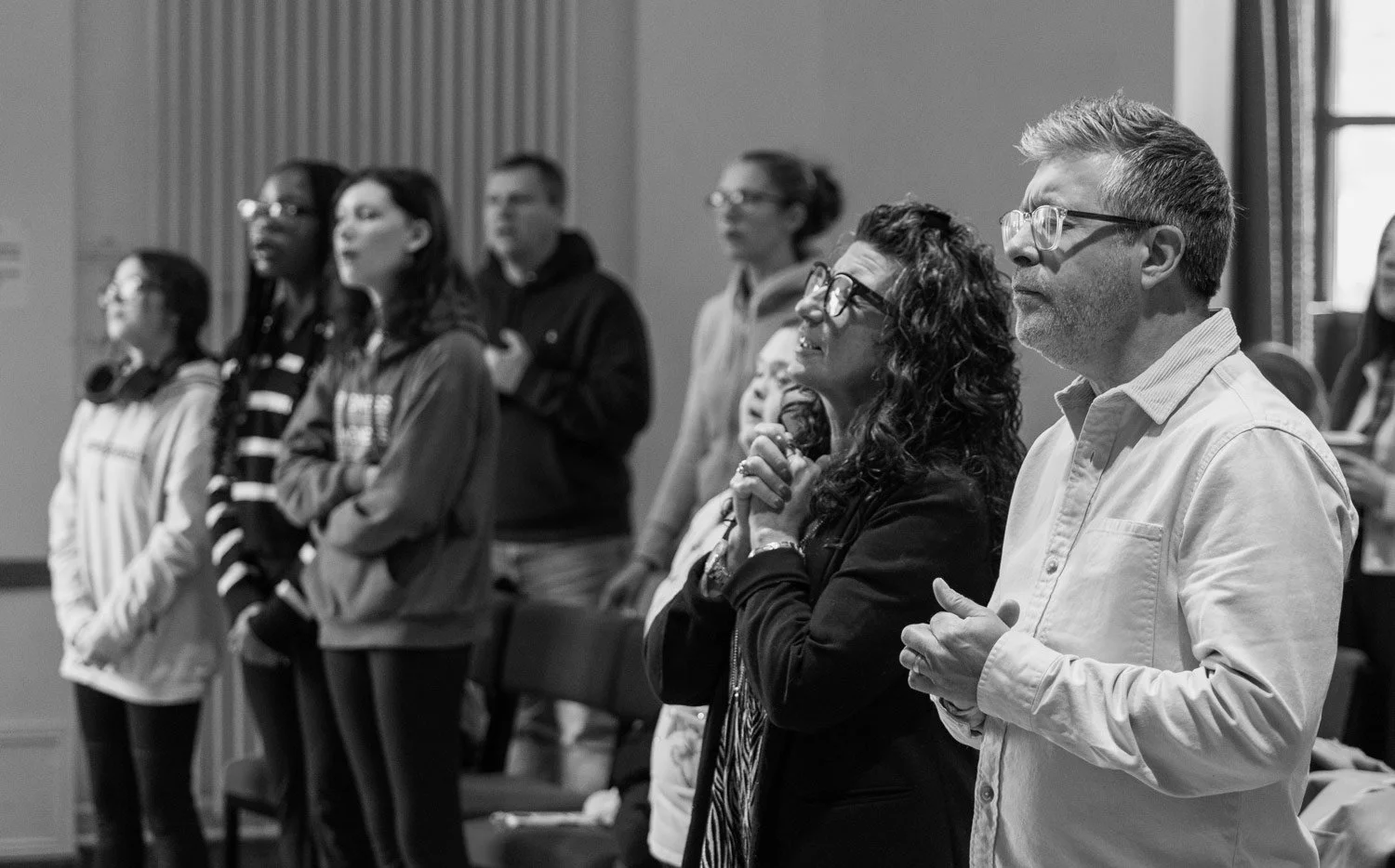 Falkirk Vineyard Leaders