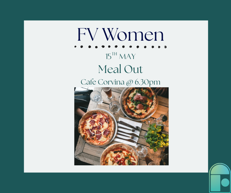FV Women Meal Out