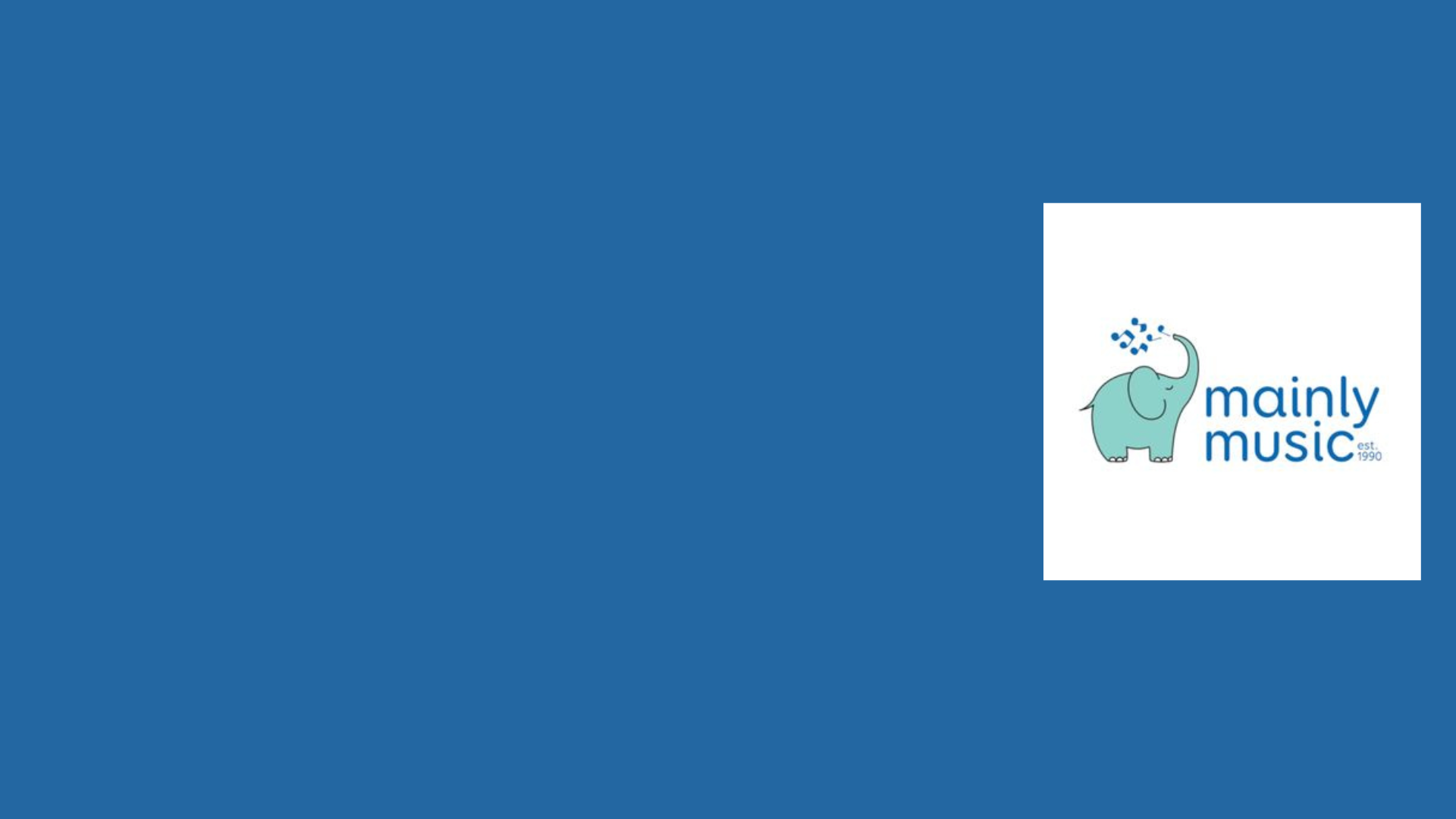 Mainly Music - Polmont