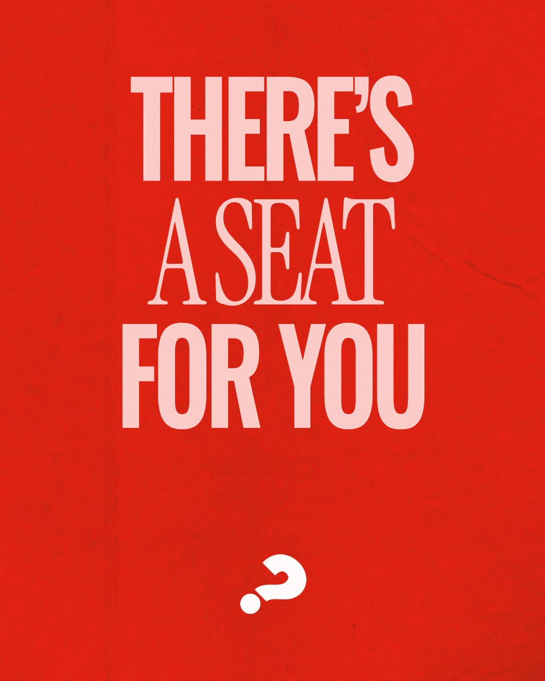 Want to explore faith and ask question? Alpha is perfect for you! Click the image to find out more and register.
