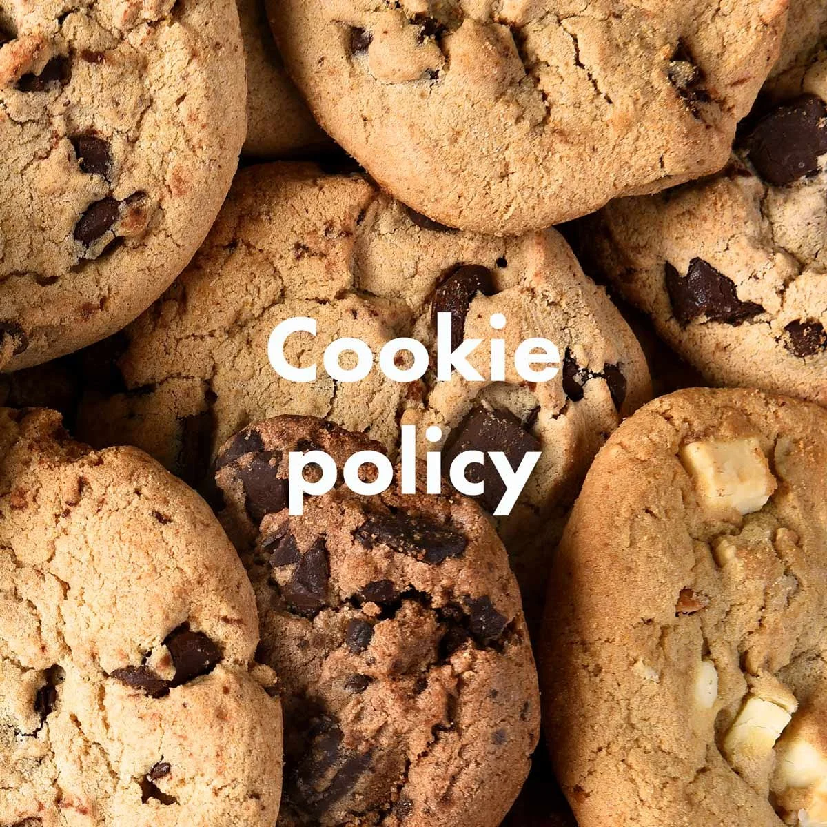 Cookie Policy