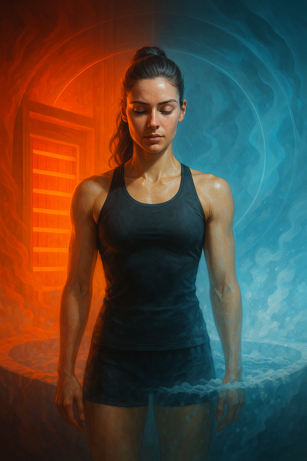 Hormesis – the good kind of stress