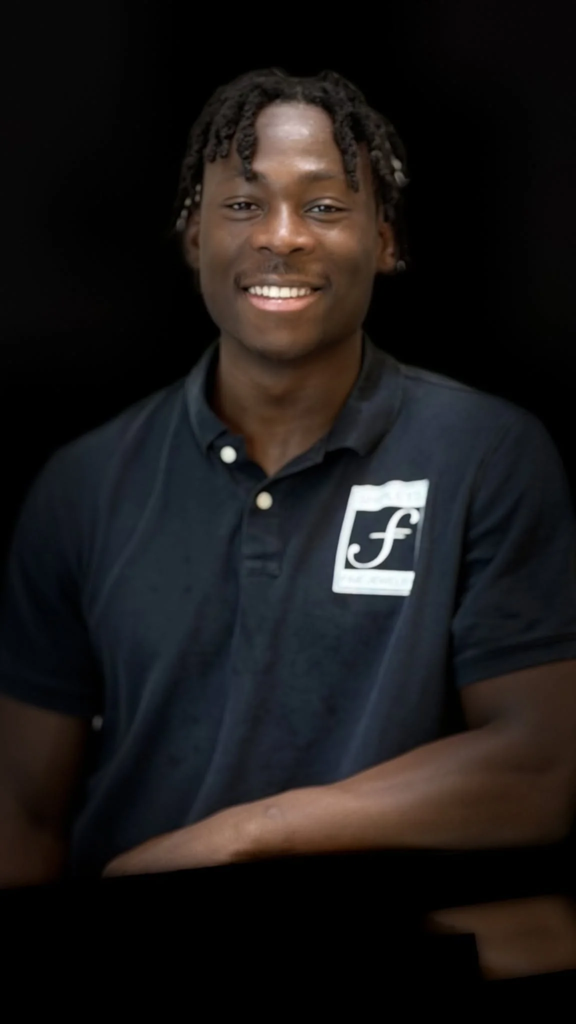 Franc, a new member of the Shipley’s Fine Jewelry team in Fleming Island