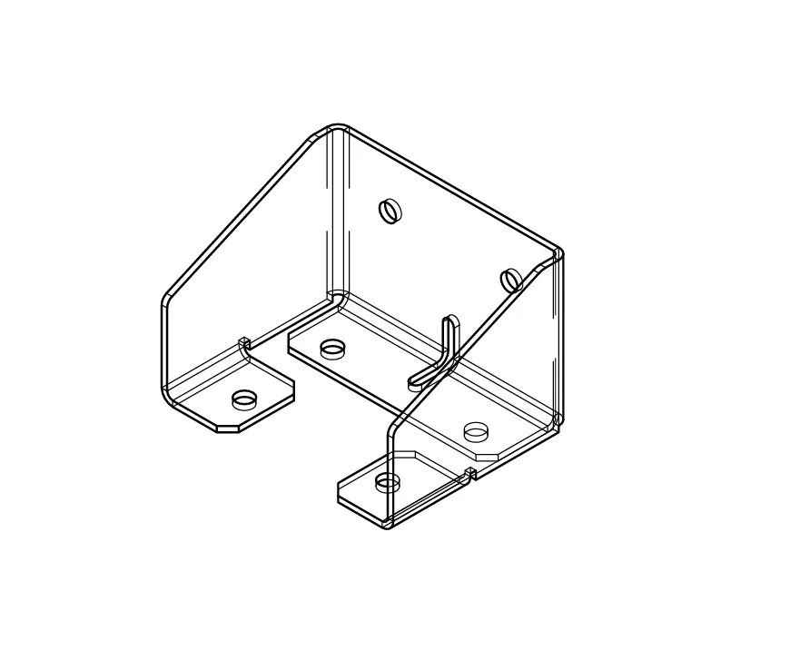 Sheet Metal Drawings