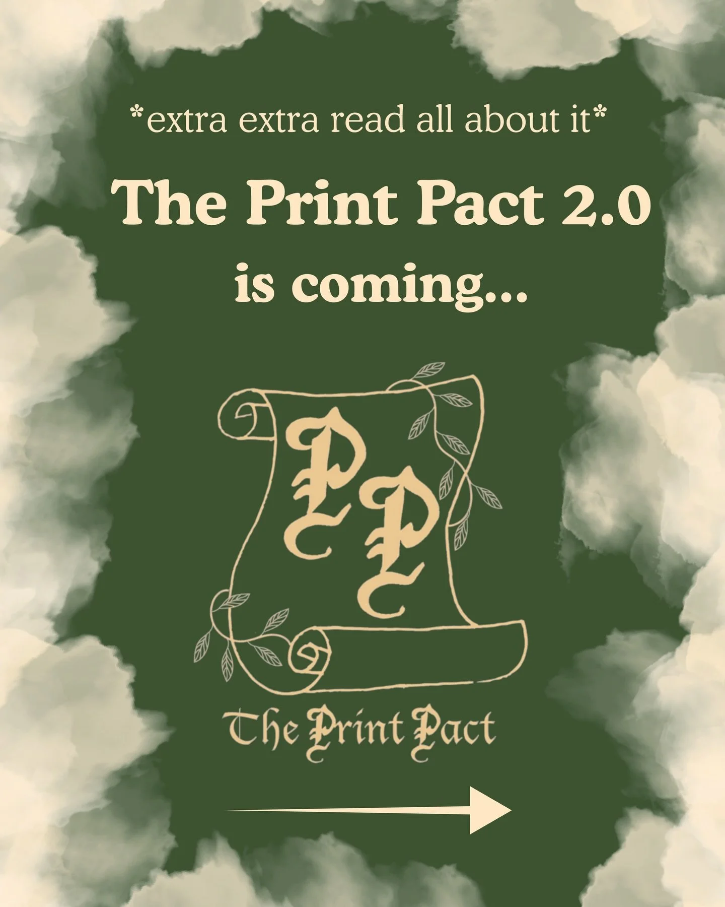 A Print Pact PSA 🚨