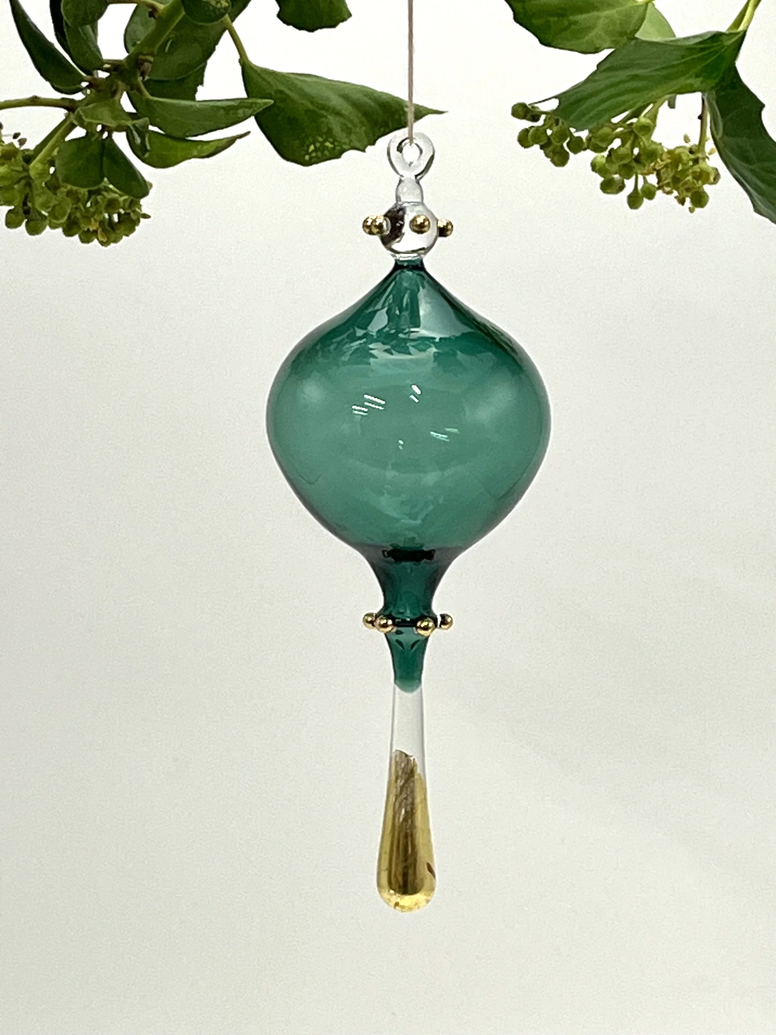 The QEST Bauble close up.jpeg