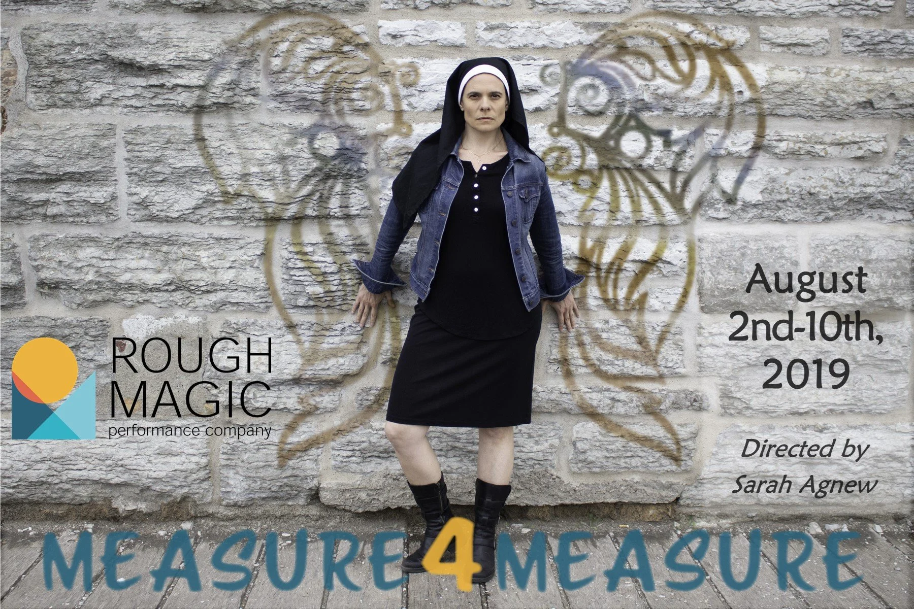 Rough Magic Performance Company