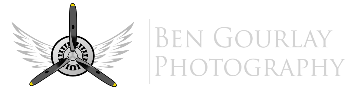 Ben Gourlay Photography