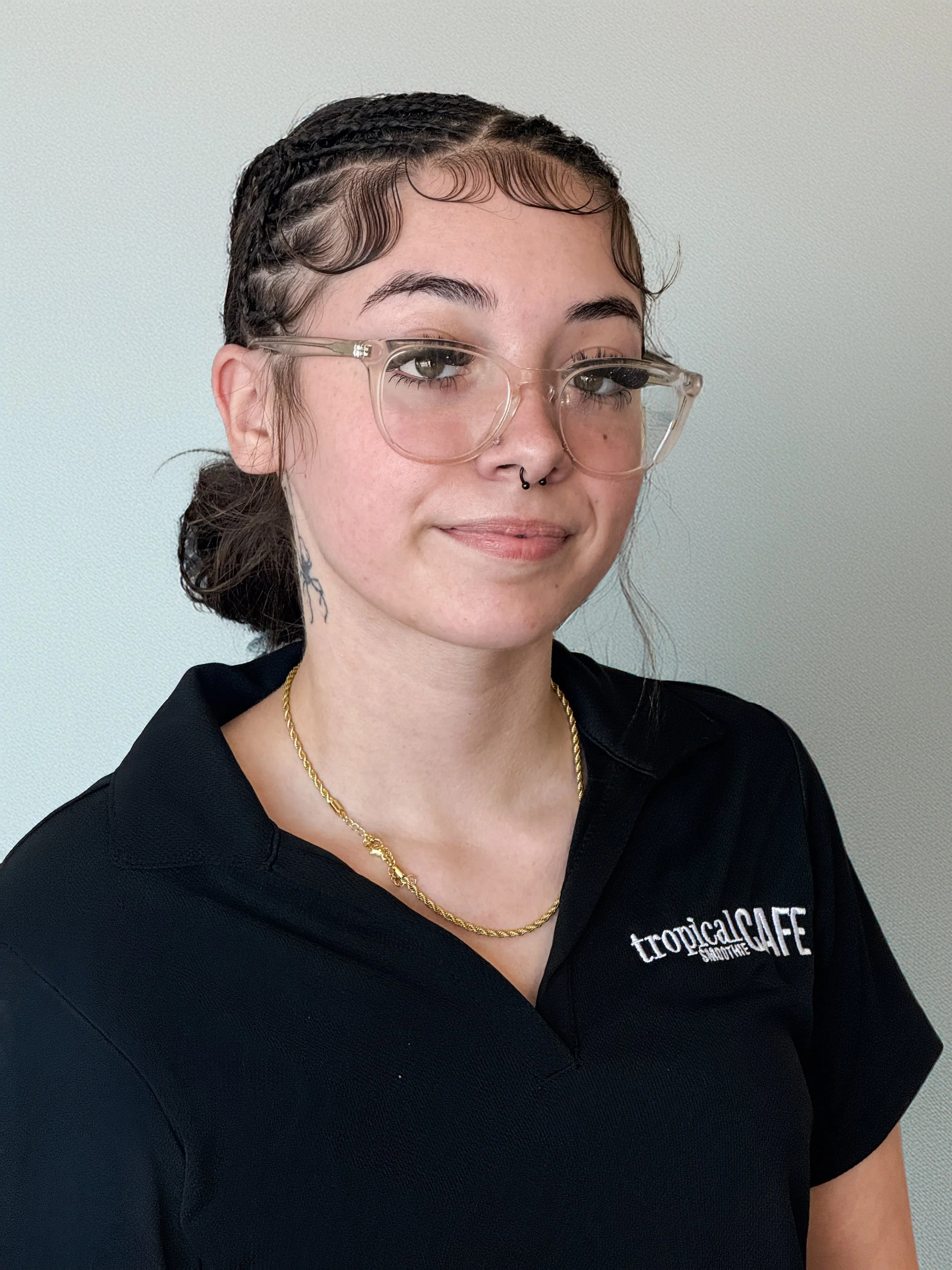 Hannah - Joby Schraier Hospitality