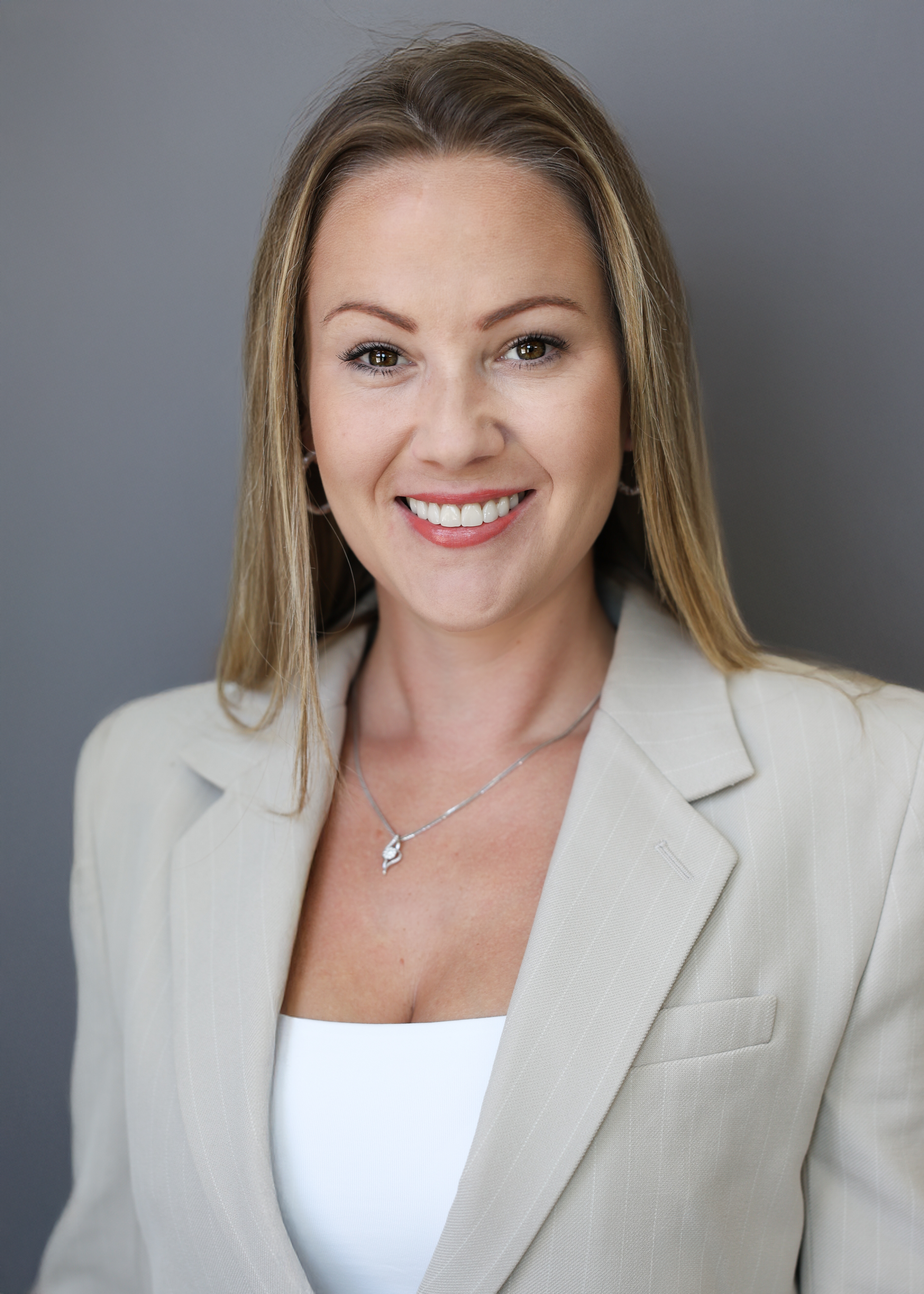 Amber Schraier - Co-Founder/CEO