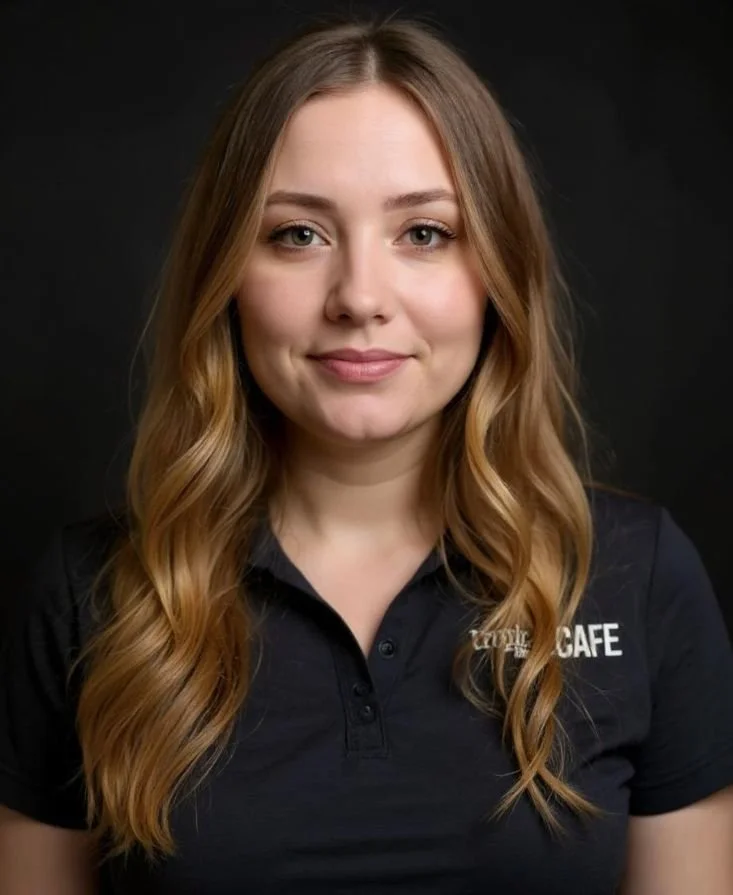 Mackenzie McCoy - Schraier Hospitality