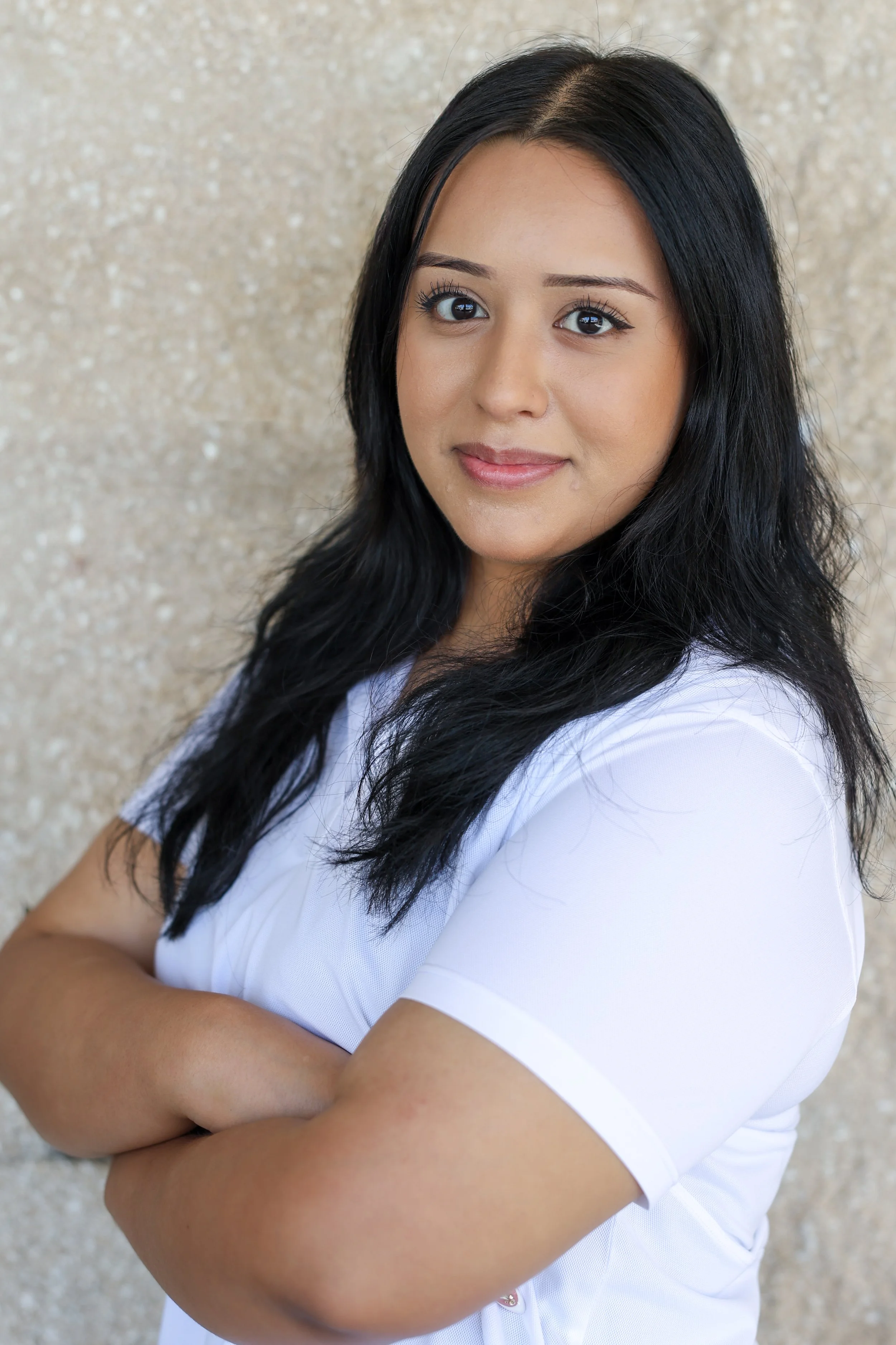 Daisy Rojas - Joby Schraier Hospitality