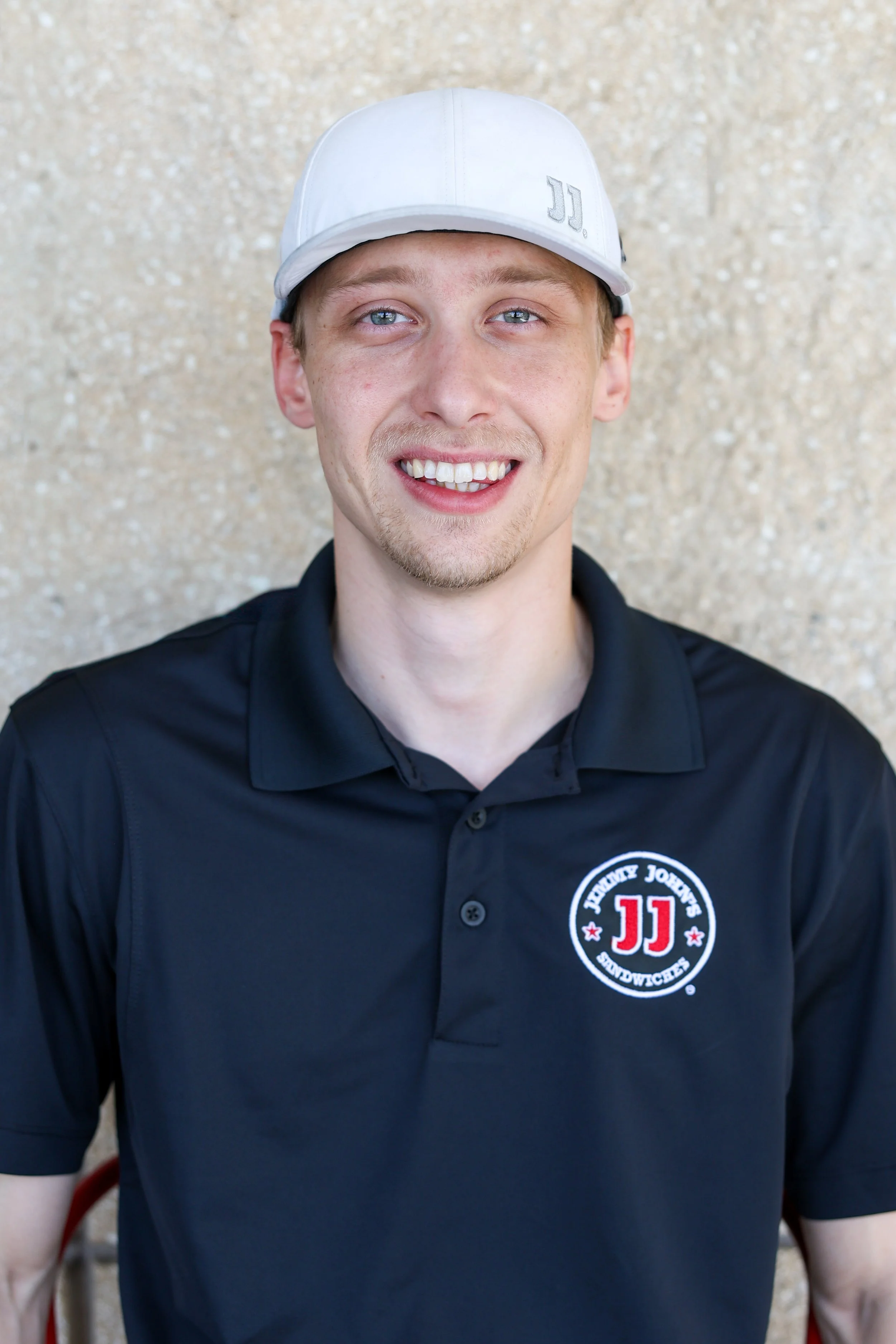 Bake Jones - Joby Schraier Hospitality