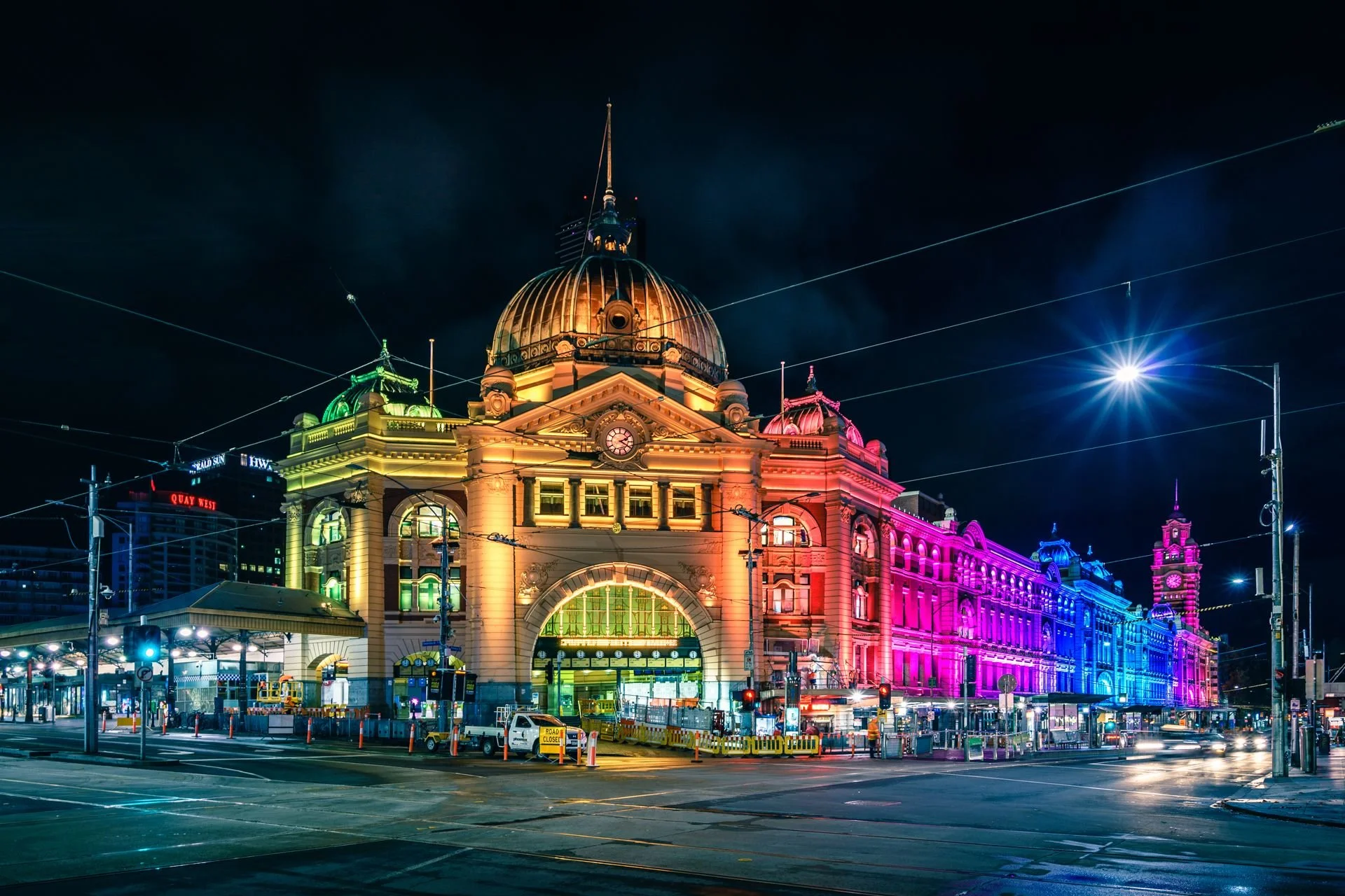 Life as a student in Adelaide (Almost a year)