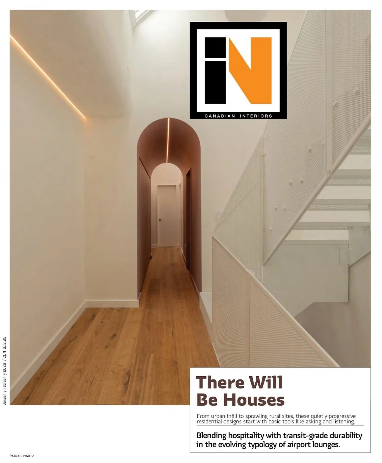 Grab yourself a hardcopy of the Jan/Feb publication! 
Look out for SB 😉 
A big thank you to Lucy from CI ✨