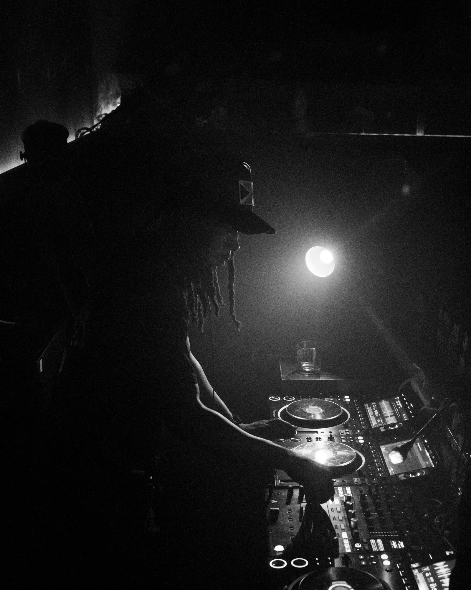 BKLYN BREAKZ presents: Loxy at Mad Tropical, Bushwick NY