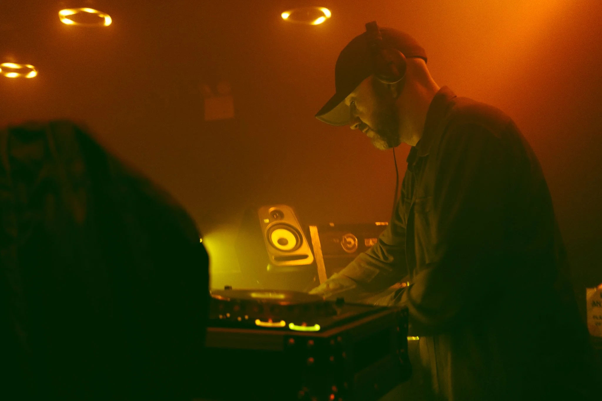 BKLYN BREAKZ presents: Zero T at Mood Ring, Bushwick NY