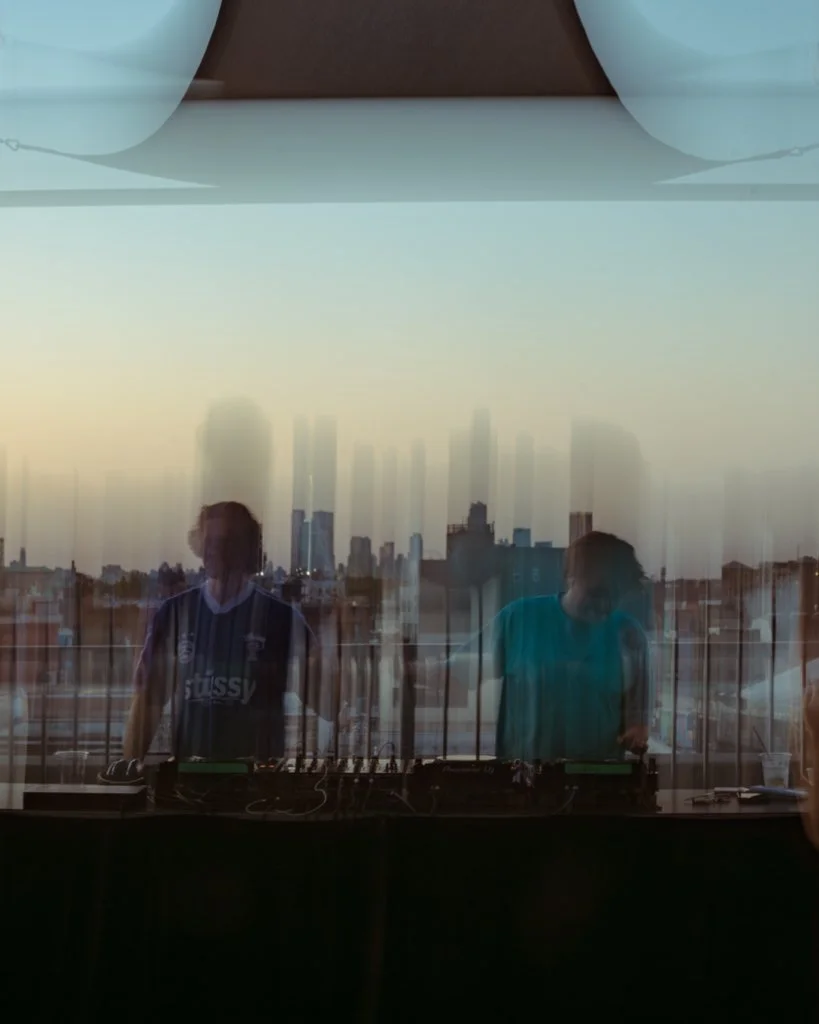 Mean Red presents: Hitty, DNC, LoKho at LoHi Rooftop Bar