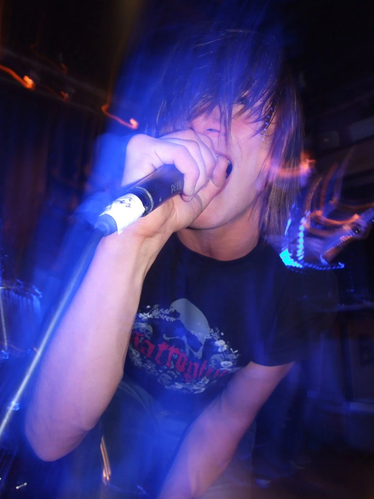 Misc. Gigs, UK
