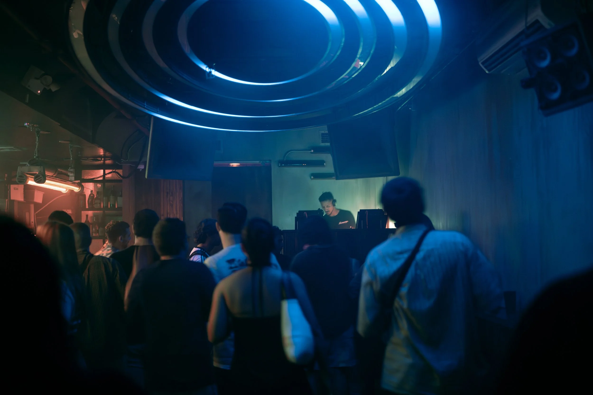 Village Hidden in Underground presents: Producers Night at Jupiter Disco