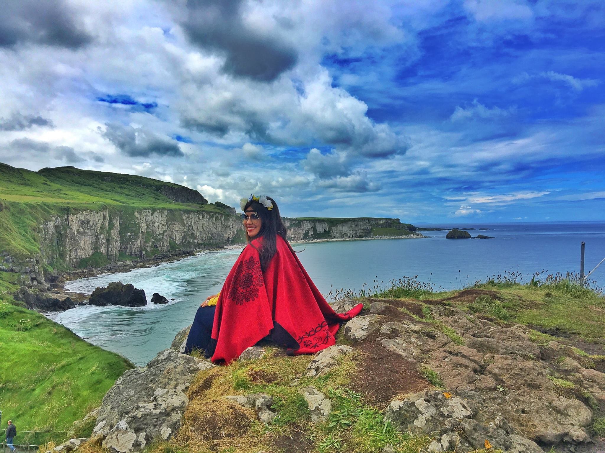 How To Apply For Ireland Tourist Visa With Philippines Passport [Ireland Visa for Filipinos]