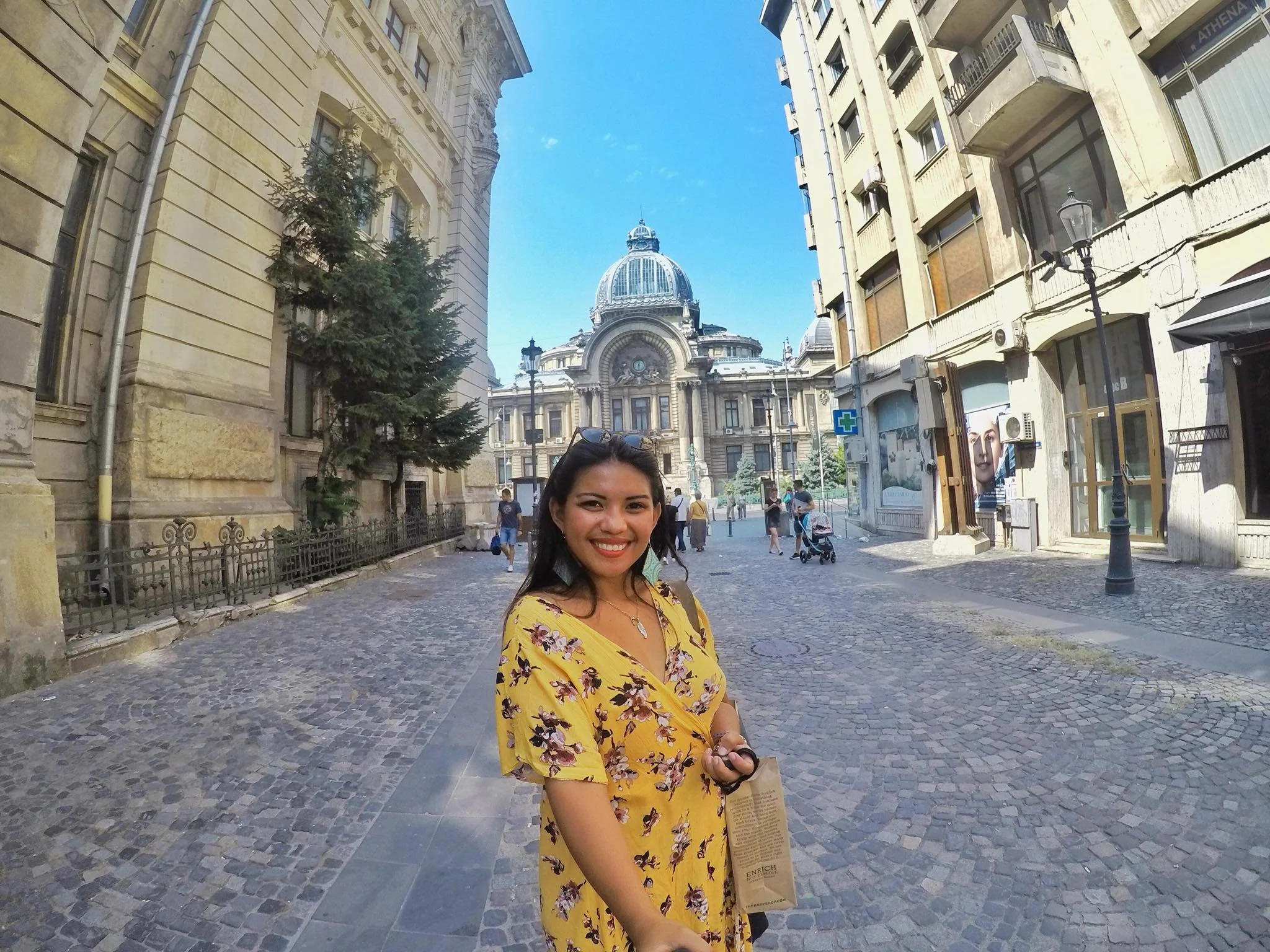 How To Apply For Romania Tourist Visa With Philippines Passport [Romania Visa for Filipinos]