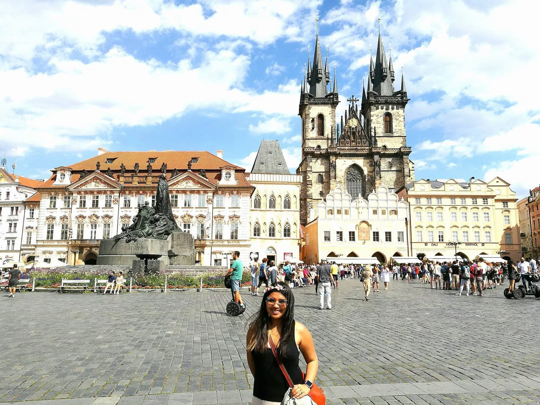 How To Apply For a Czech Republic Schengen Visa With a Philippine Passport?