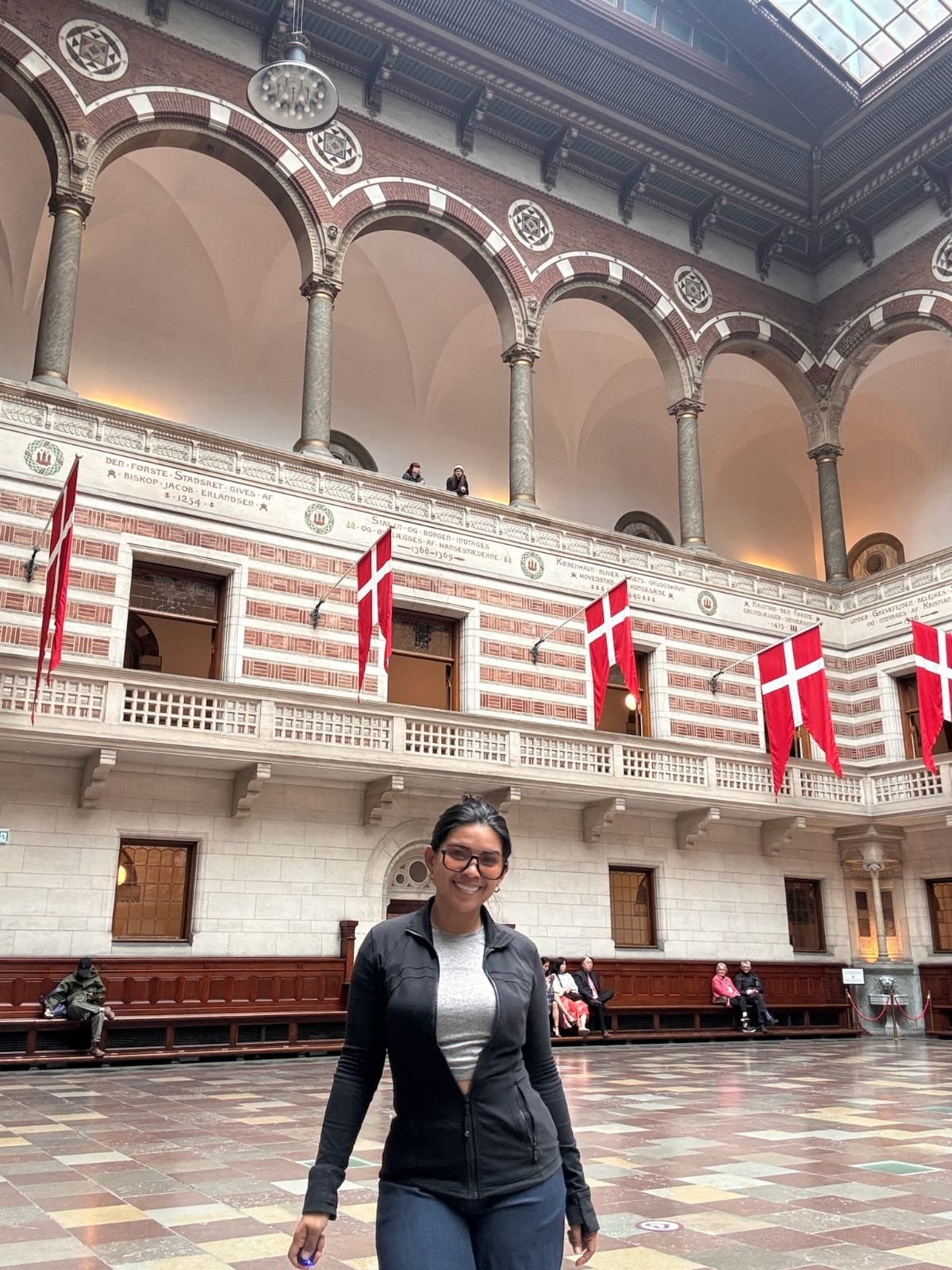 How To Apply For a Denmark Schengen Visa (Tourism and Private Visits) With a Philippine Passport