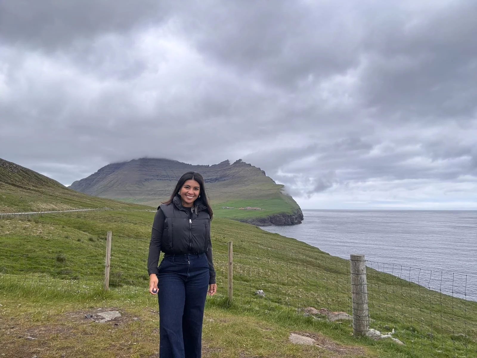 How To Apply For a Faroe Islands (and Greenland) Visa With a Philippine Passport
