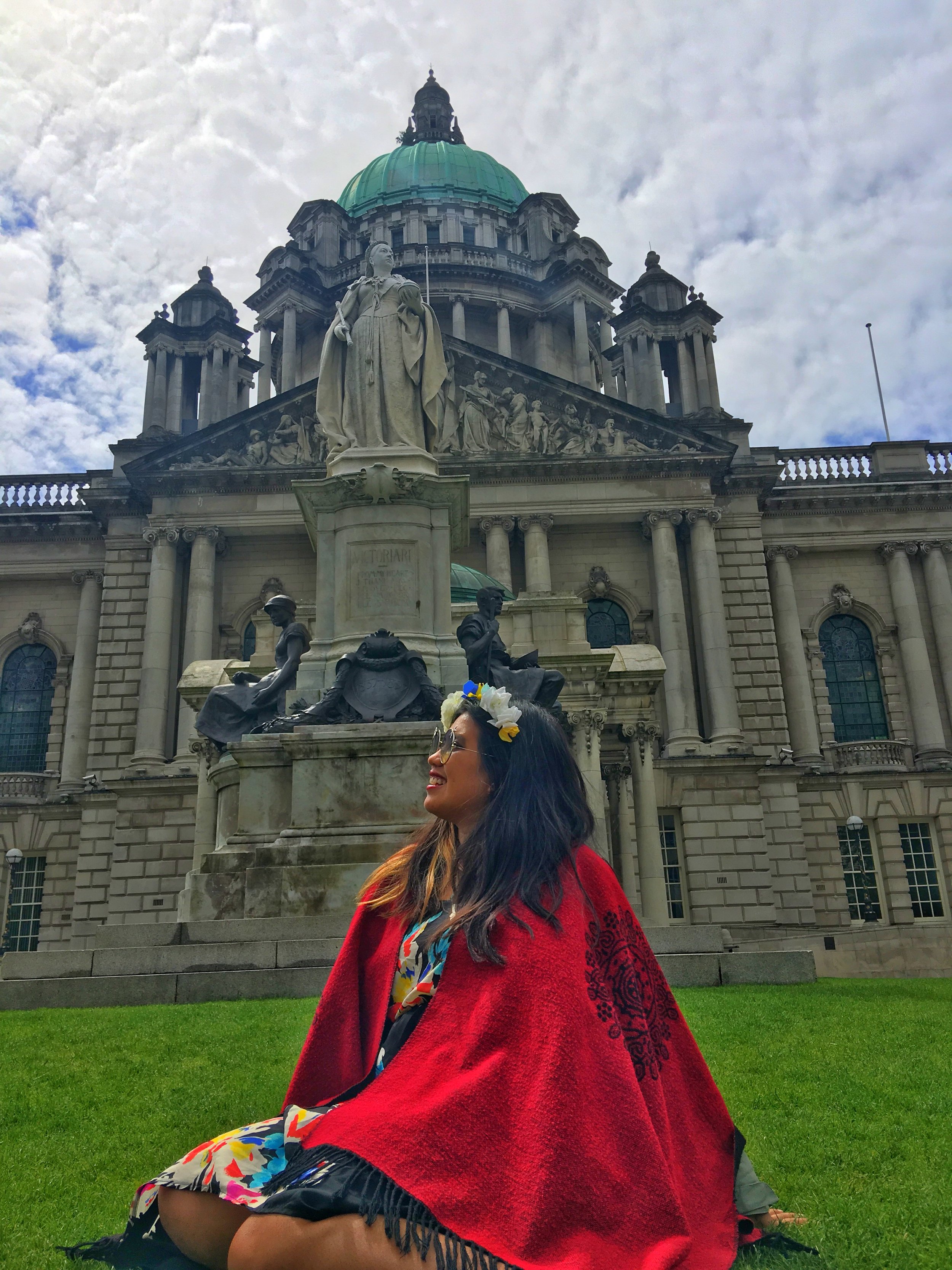 How To Apply For an Ireland Visa With a Philippine Passport