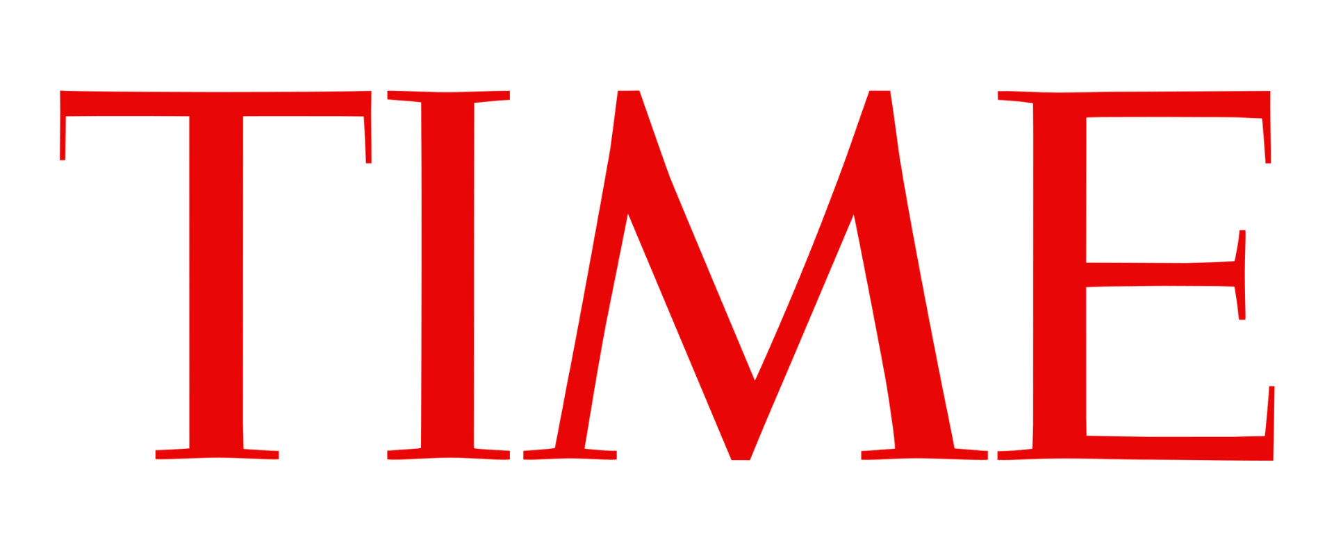 The logo of the television series 'True Crime' in bold red and black text.