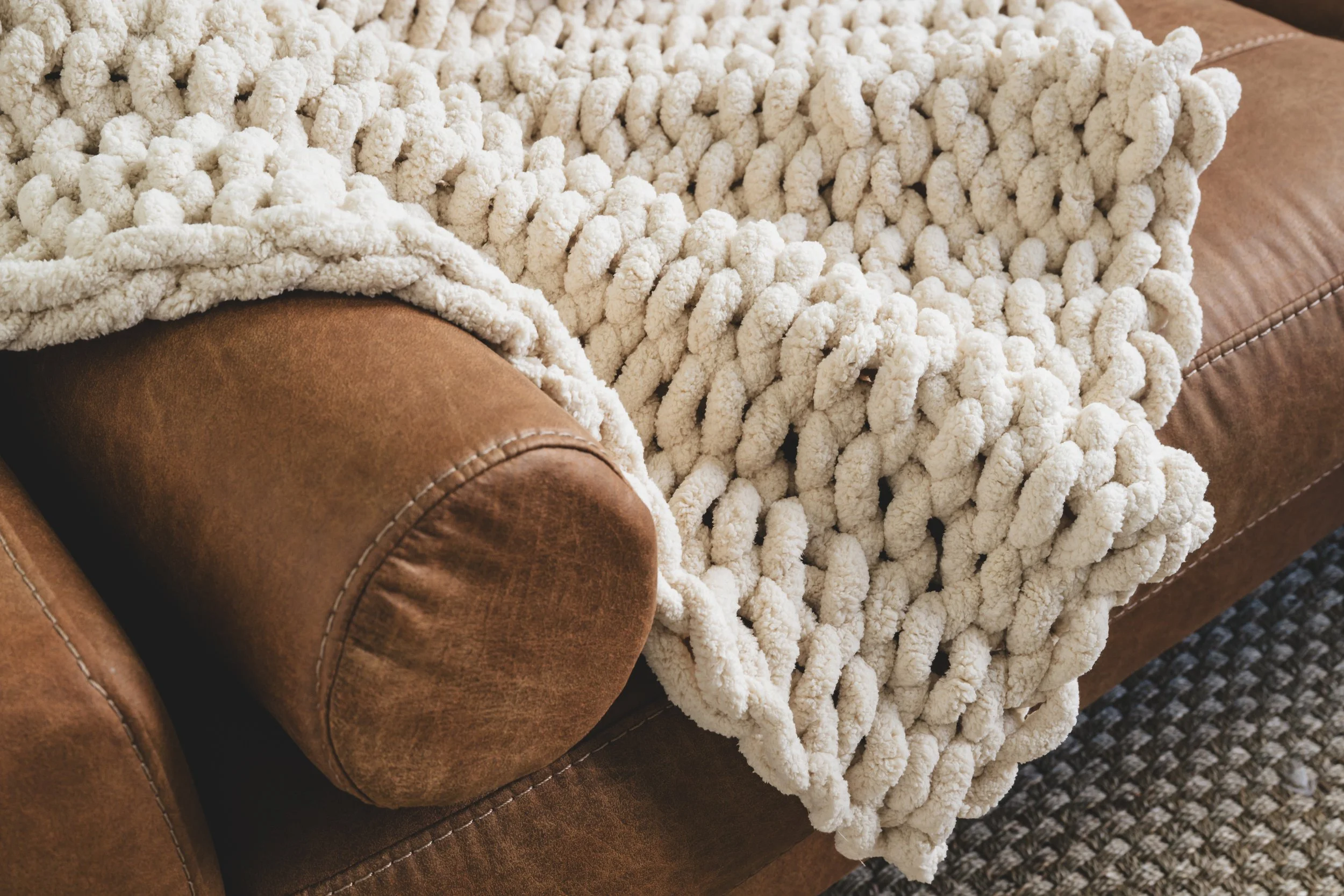 Restorative Rest vs. Escapist Rest: How to Actually Recharge This Winter