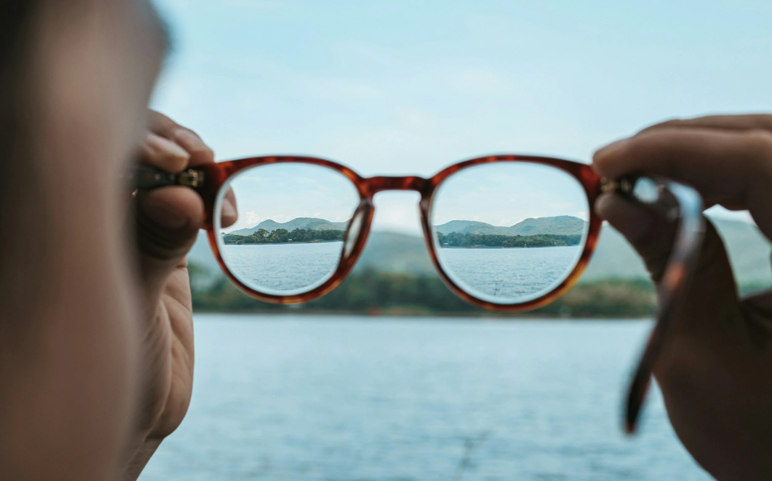 Why Things Feel More Clear Right Now (Even If That’s Uncomfortable)
