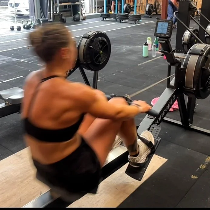 How To Fuel Two Training Sessions Per Day